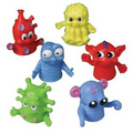 Monster Finger Puppets